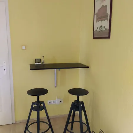 Mark's House * Budapest