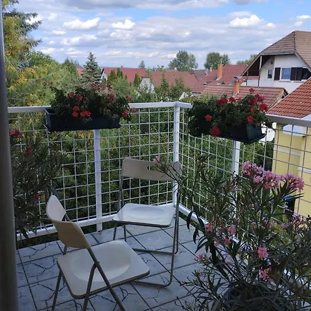 Mark's House Budapest