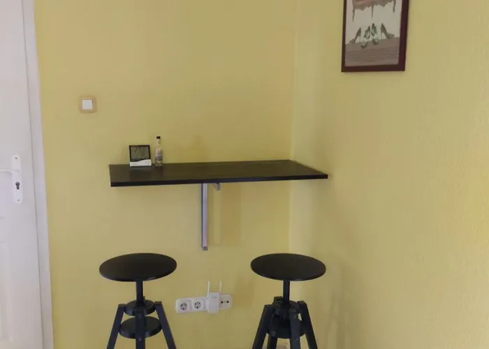Mark's House * بودابست