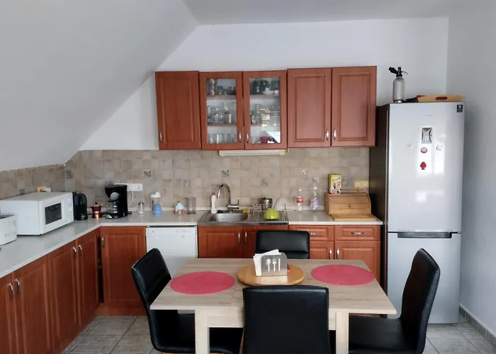 Mark's House