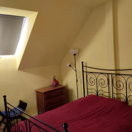 Privat bolig Mark's House Budapest